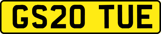 GS20TUE