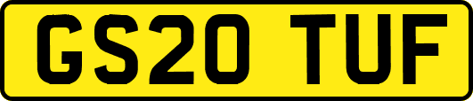 GS20TUF