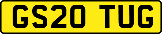 GS20TUG