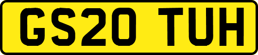 GS20TUH