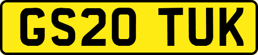 GS20TUK
