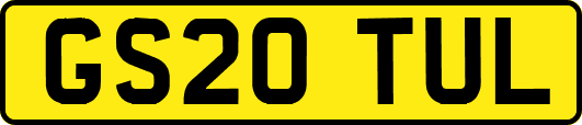 GS20TUL