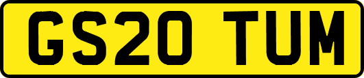 GS20TUM