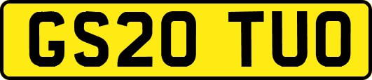 GS20TUO