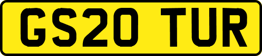 GS20TUR
