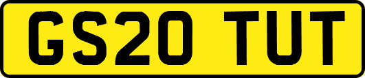 GS20TUT