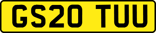 GS20TUU
