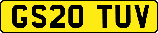 GS20TUV