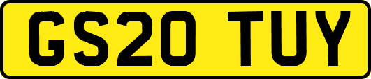 GS20TUY