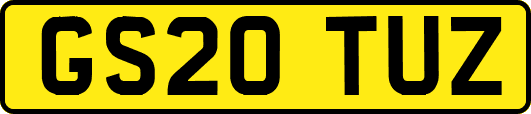 GS20TUZ