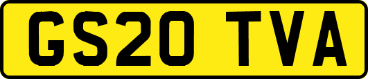 GS20TVA