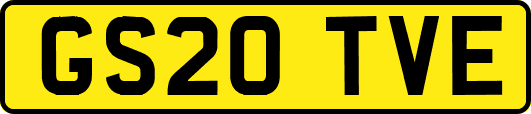 GS20TVE