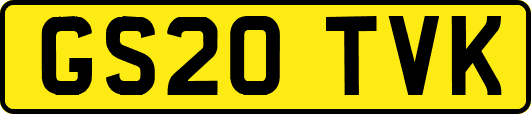 GS20TVK