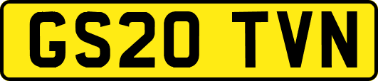 GS20TVN