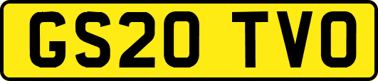 GS20TVO