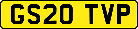 GS20TVP