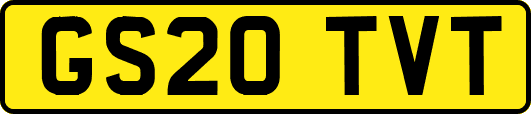 GS20TVT