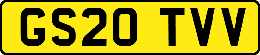 GS20TVV
