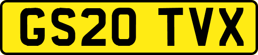 GS20TVX