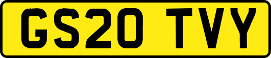 GS20TVY