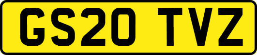 GS20TVZ