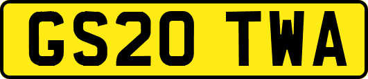 GS20TWA