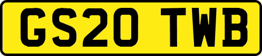 GS20TWB