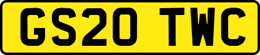GS20TWC