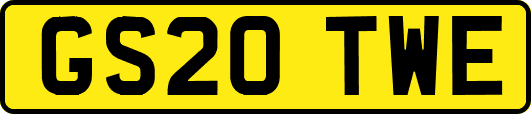 GS20TWE