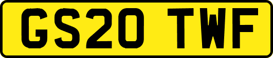 GS20TWF