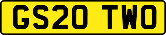 GS20TWO
