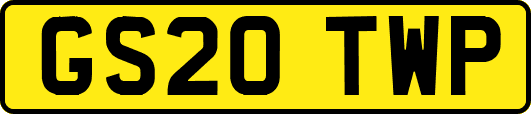 GS20TWP