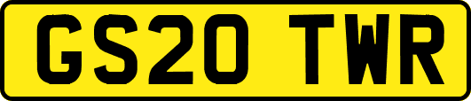 GS20TWR