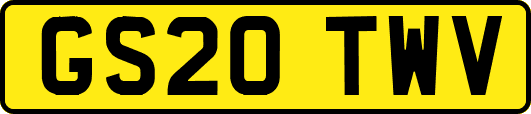 GS20TWV