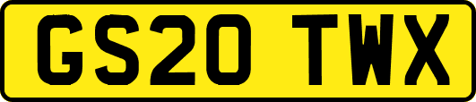 GS20TWX