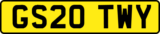 GS20TWY