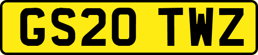 GS20TWZ