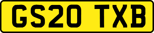 GS20TXB