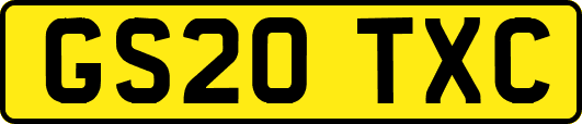 GS20TXC
