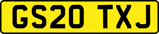 GS20TXJ