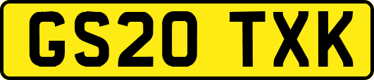 GS20TXK