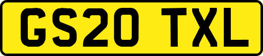 GS20TXL