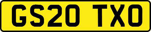GS20TXO