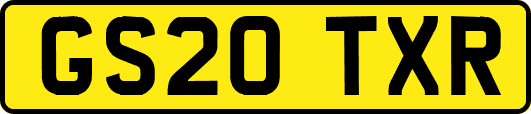 GS20TXR