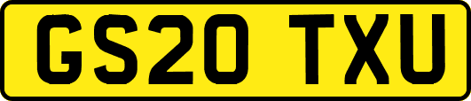 GS20TXU
