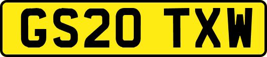 GS20TXW