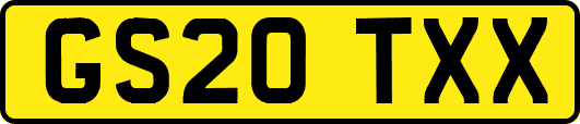 GS20TXX