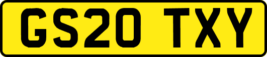 GS20TXY