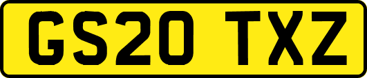 GS20TXZ