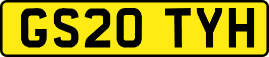 GS20TYH